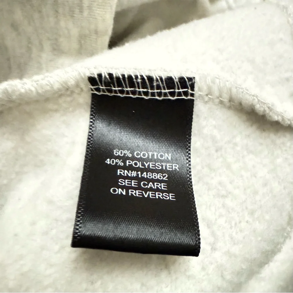 EUC! TORRID SOFT CREAM JACKET - Picture 8 of 8